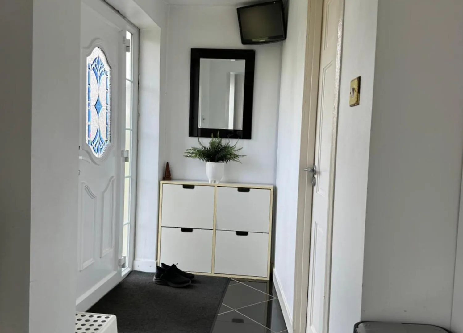 Holiday home Idyllic Cottage In Jubilee Park London