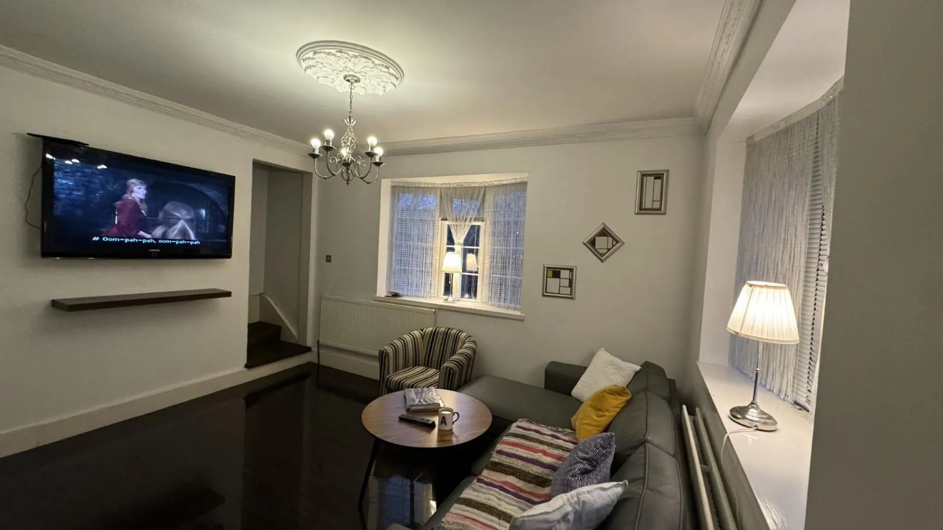 Idyllic Cottage In Jubilee Park London Holiday home